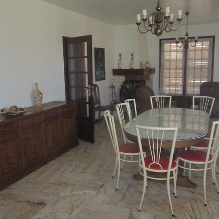 Vivendas Costa Barros da Fonte Santa Экстерьер фото