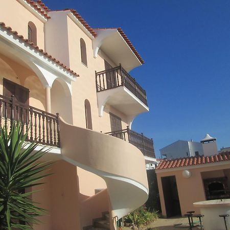 Vivendas Costa Barros da Fonte Santa Экстерьер фото