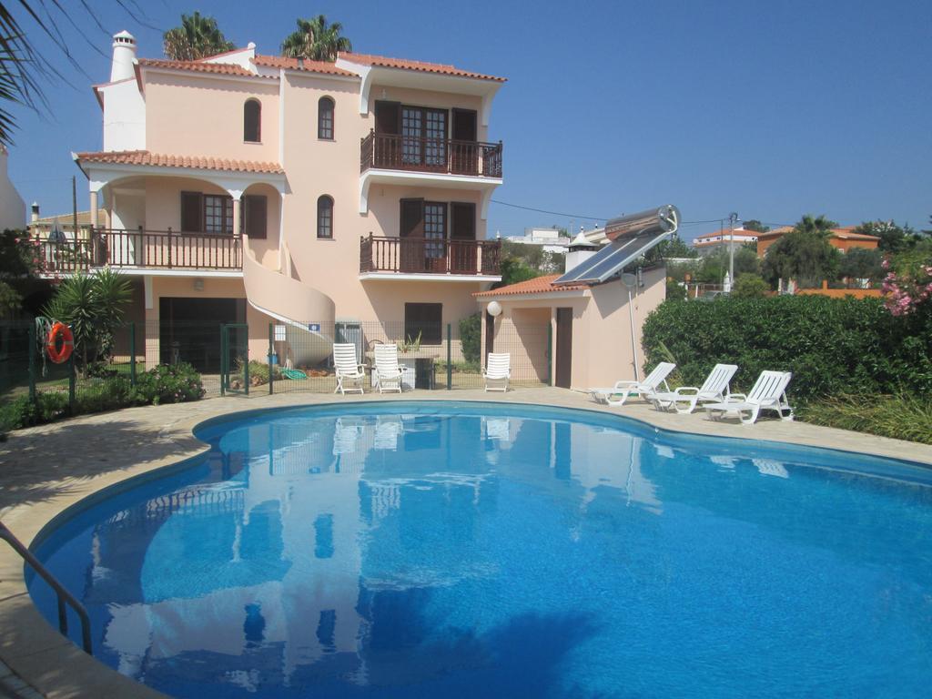 Vivendas Costa Barros da Fonte Santa Экстерьер фото
