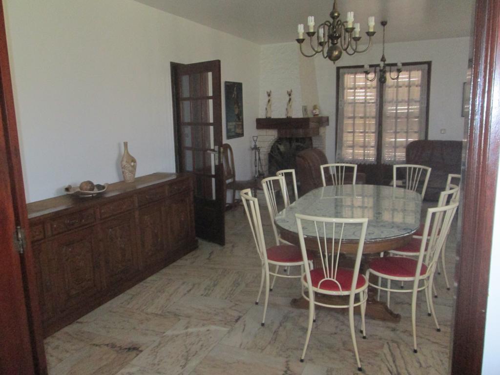 Vivendas Costa Barros da Fonte Santa Экстерьер фото