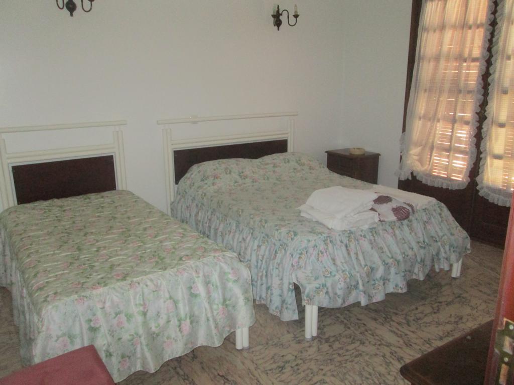Vivendas Costa Barros da Fonte Santa Экстерьер фото
