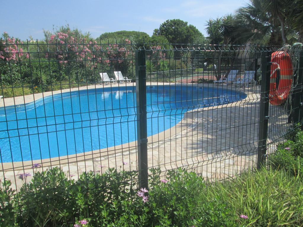 Vivendas Costa Barros da Fonte Santa Экстерьер фото