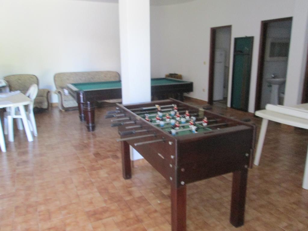 Vivendas Costa Barros da Fonte Santa Экстерьер фото