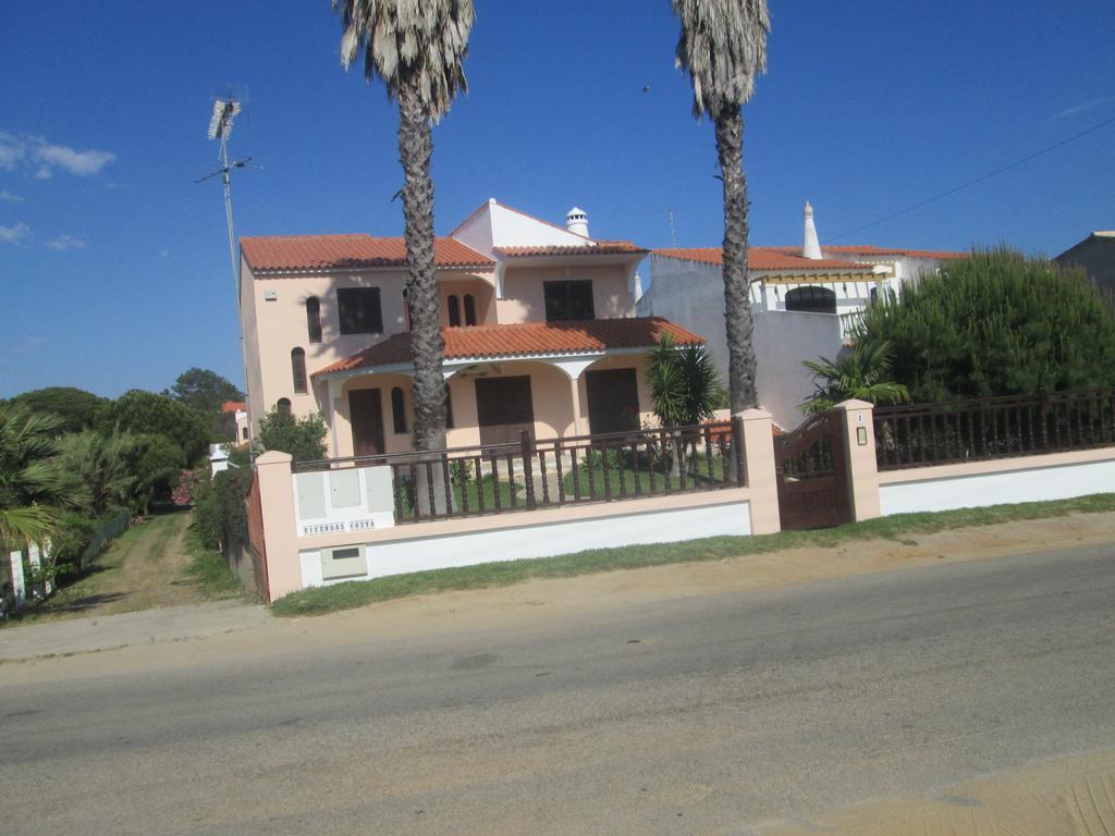 Vivendas Costa Barros da Fonte Santa Экстерьер фото